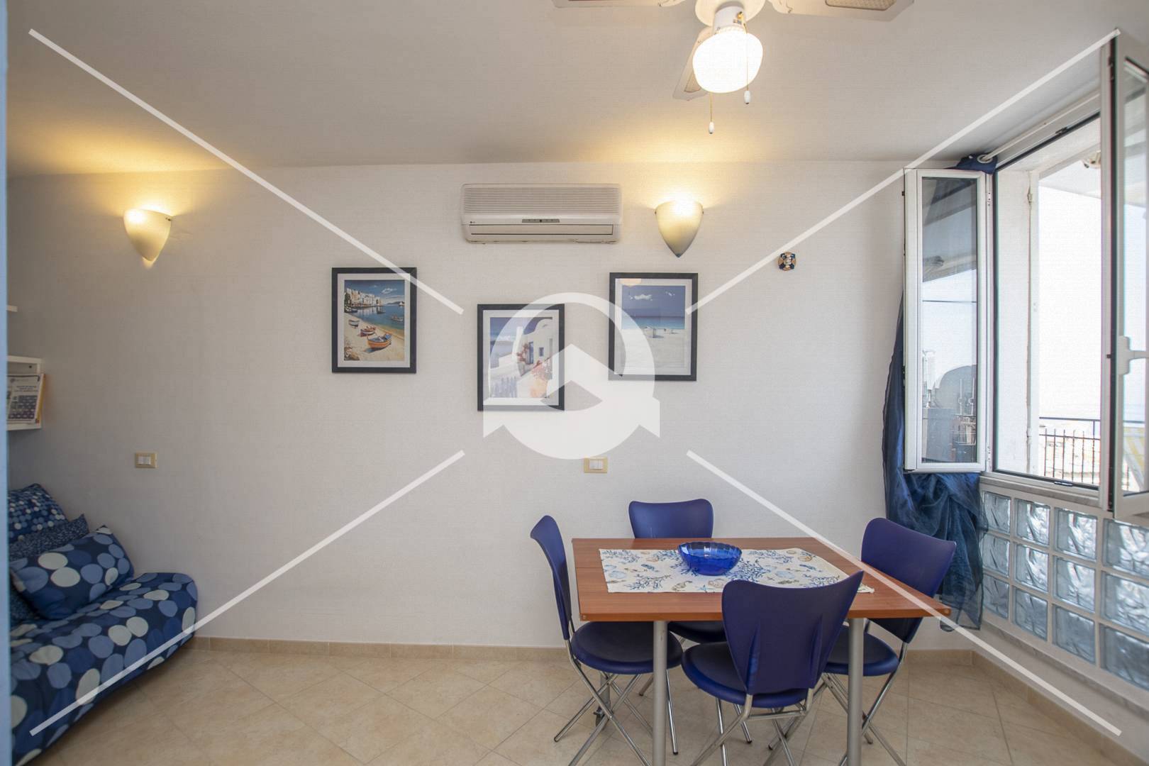 Appartamento in vendita a Loano