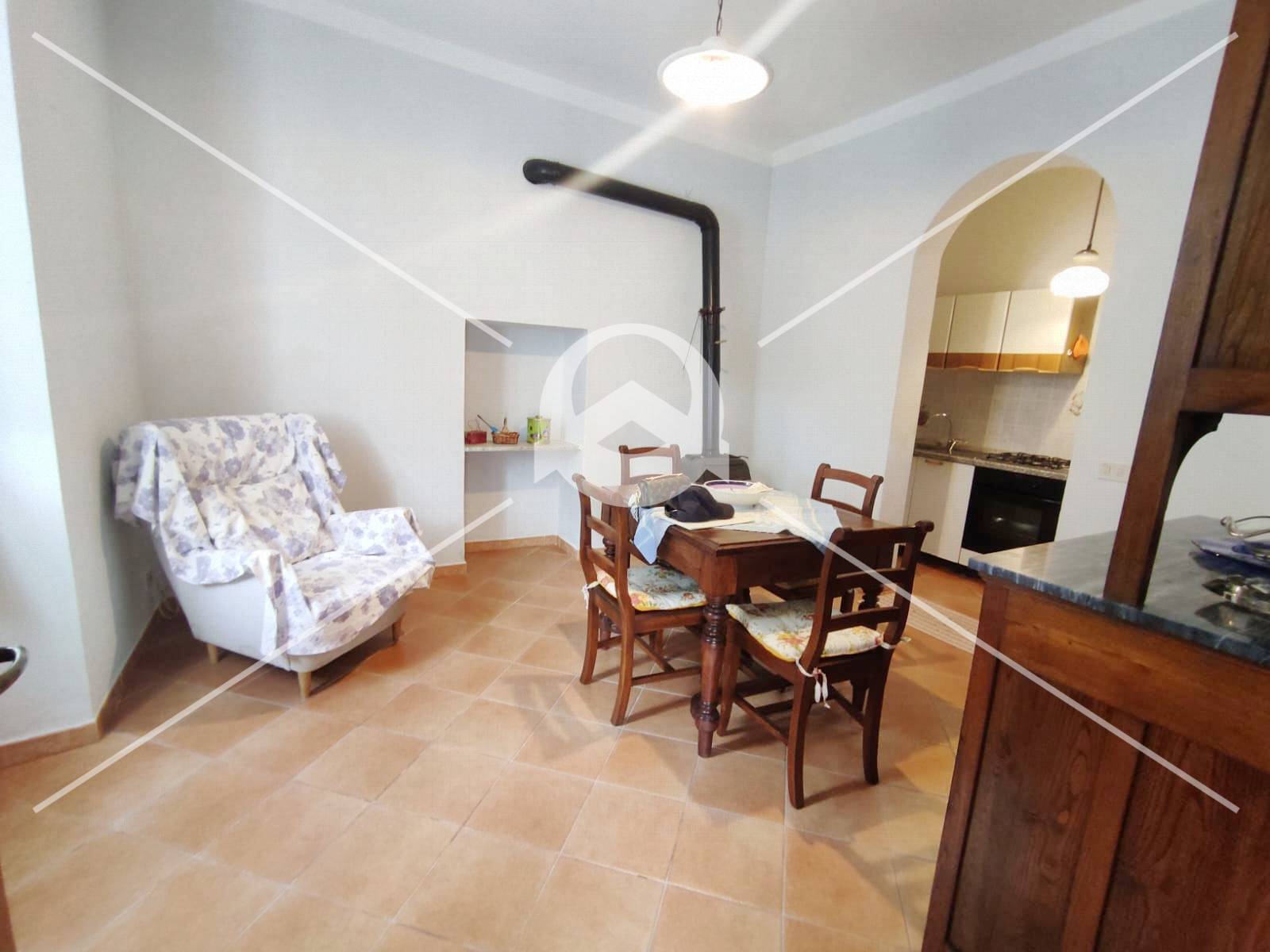 Appartamento in vendita a Calizzano