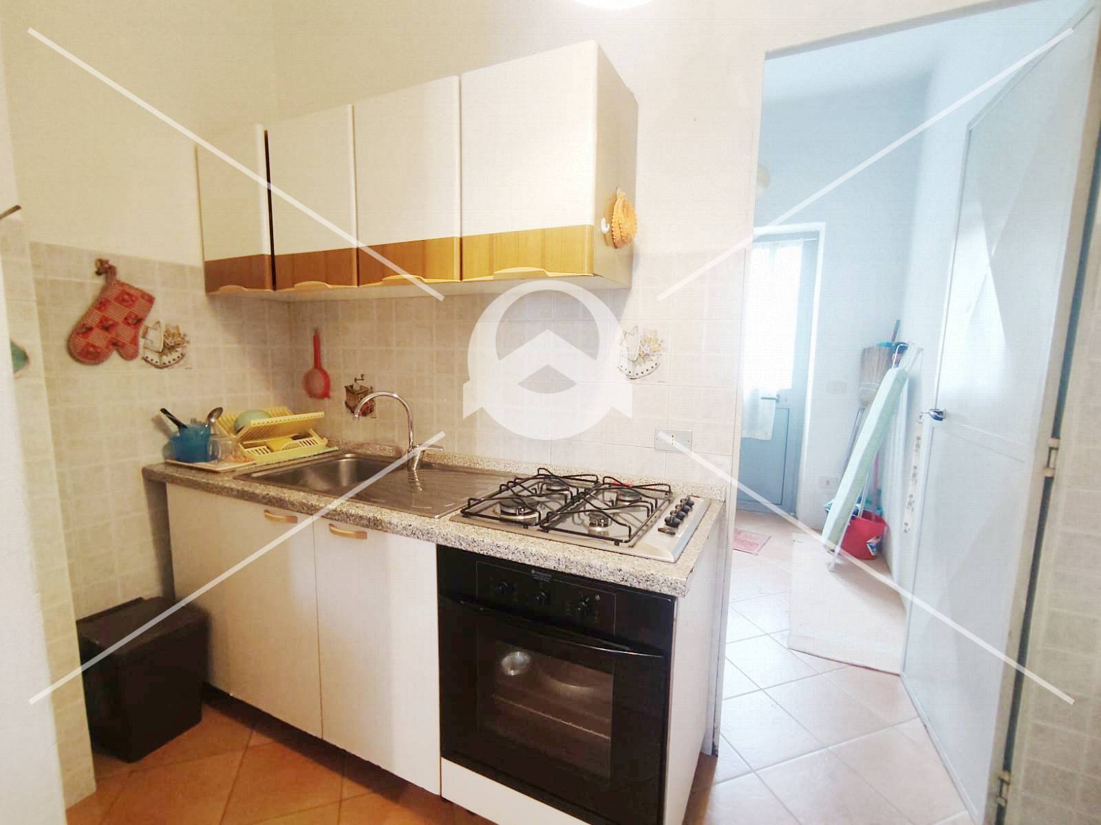 Appartamento in vendita a Calizzano