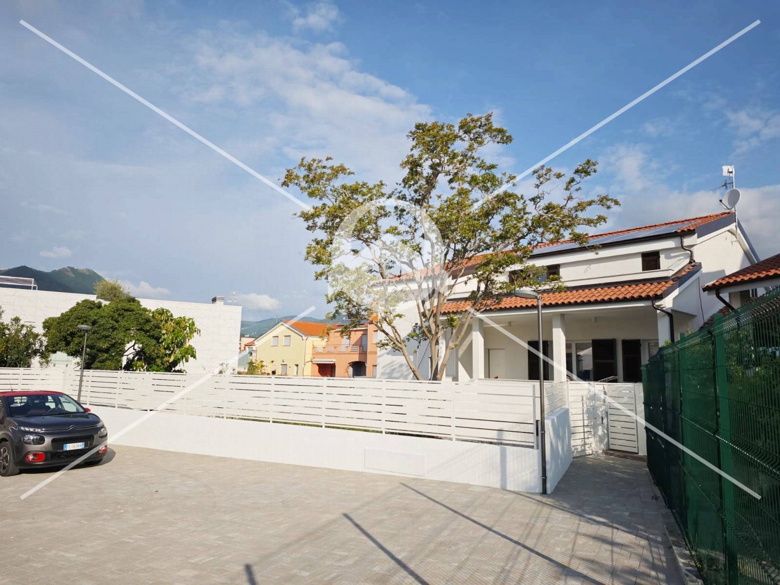 Appartamento in vendita a Loano