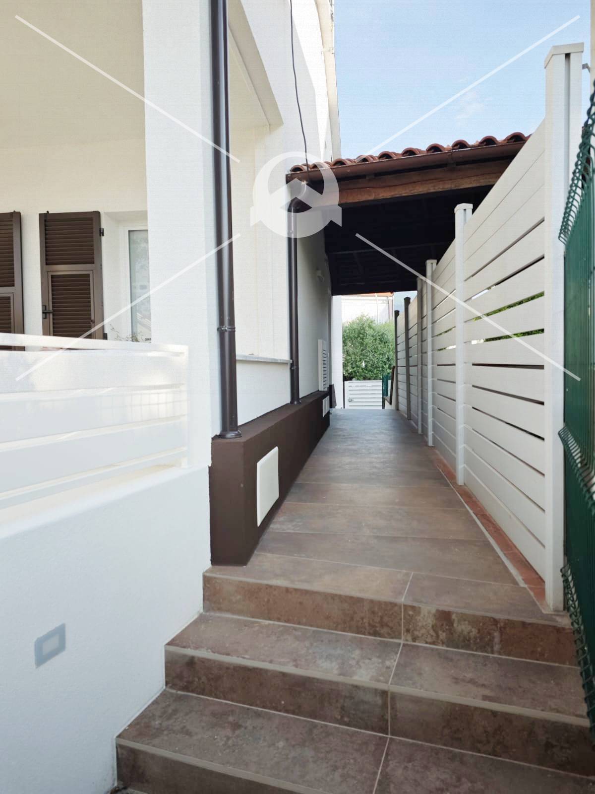 Appartamento in vendita a Loano