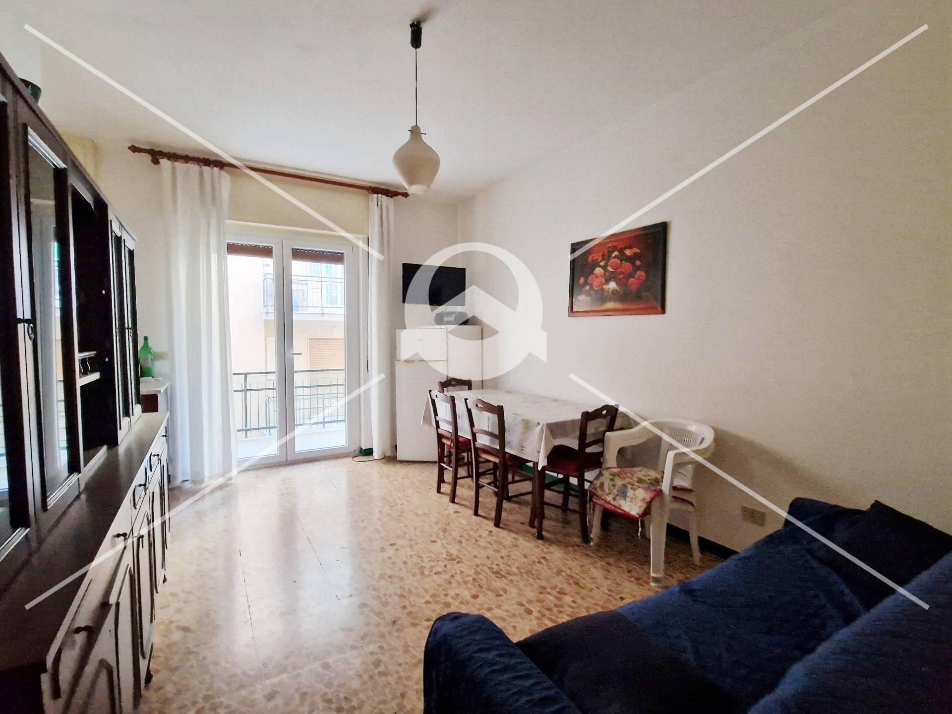 Appartamento in vendita a Loano