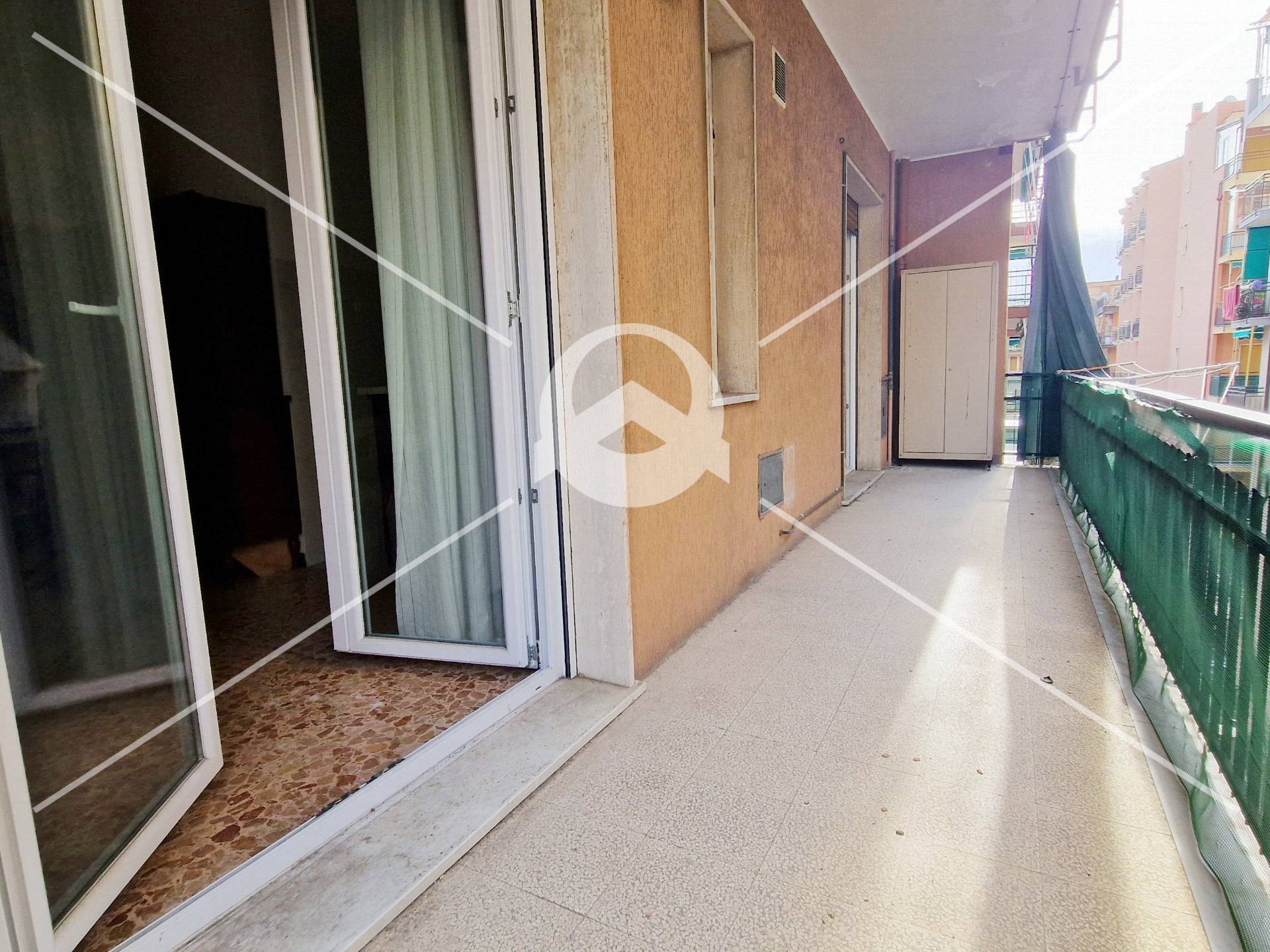 Appartamento in vendita a Loano