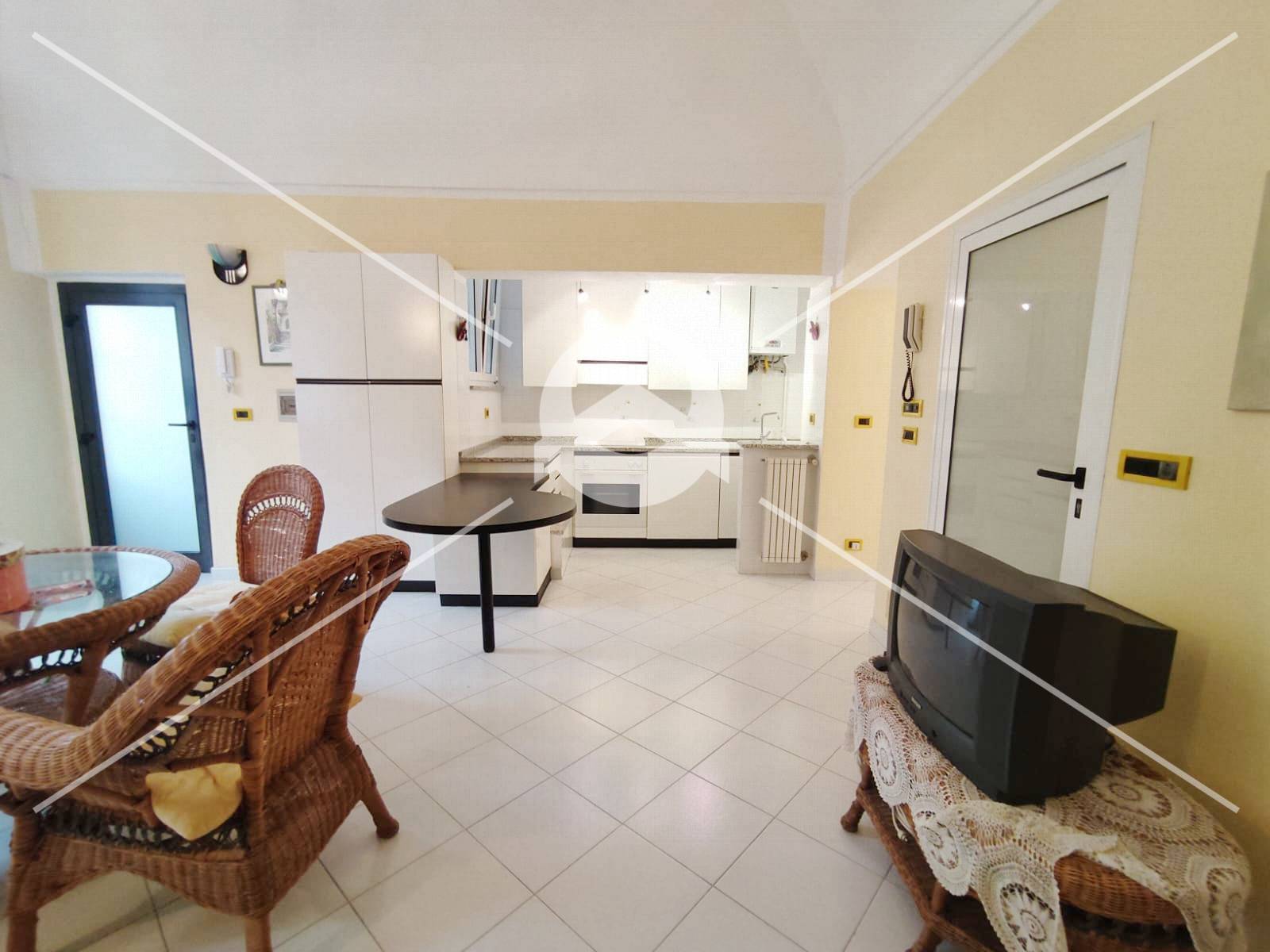 Appartamento in vendita a Loano