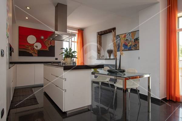 Appartamento in vendita a Loano