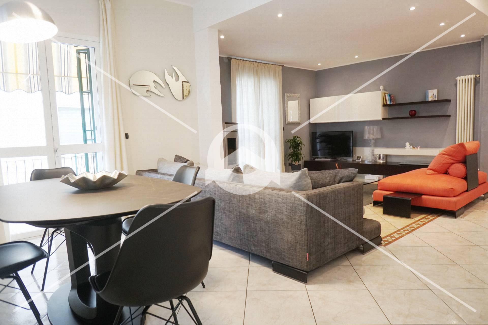 Appartamento in vendita a Loano