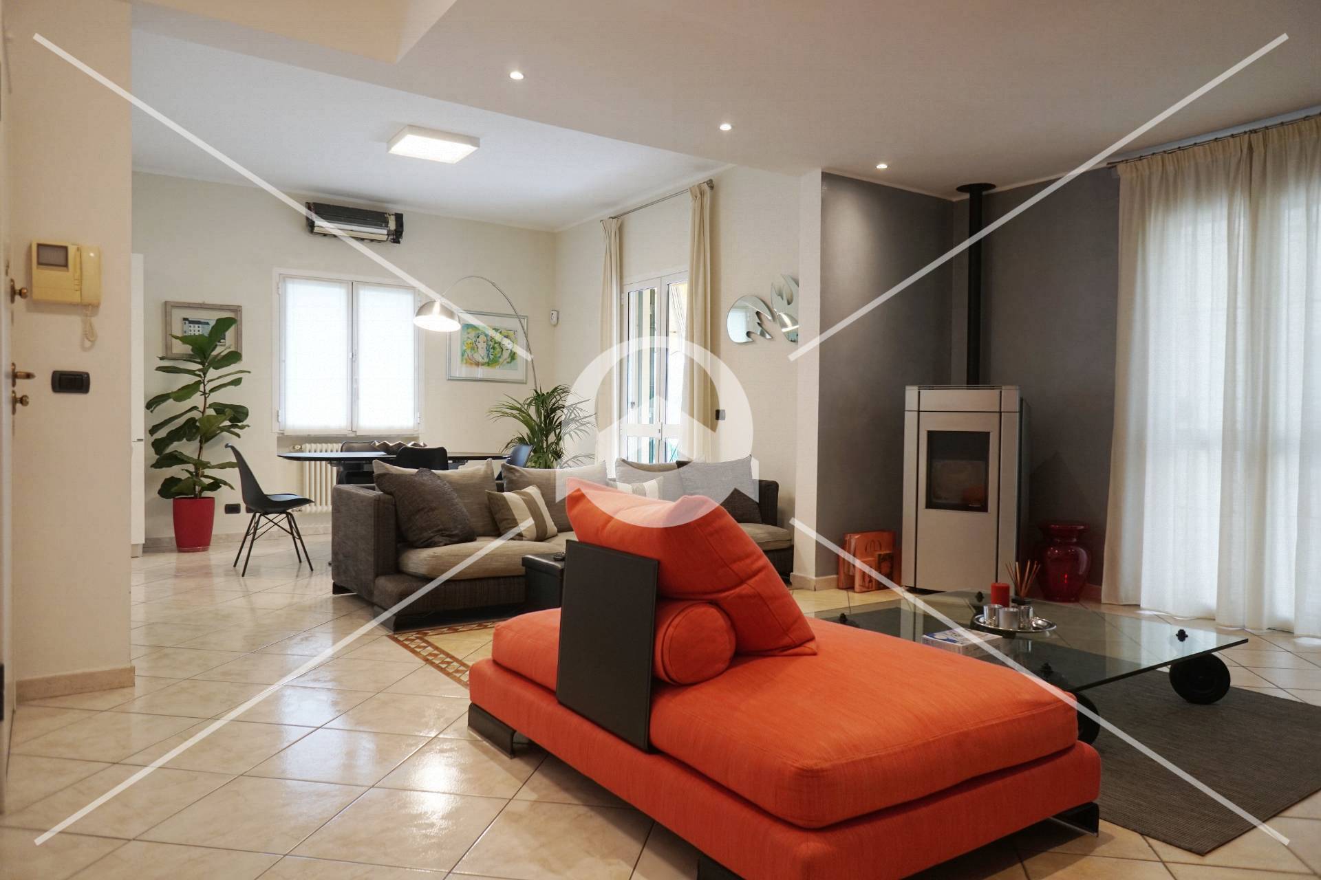 Appartamento in vendita a Loano