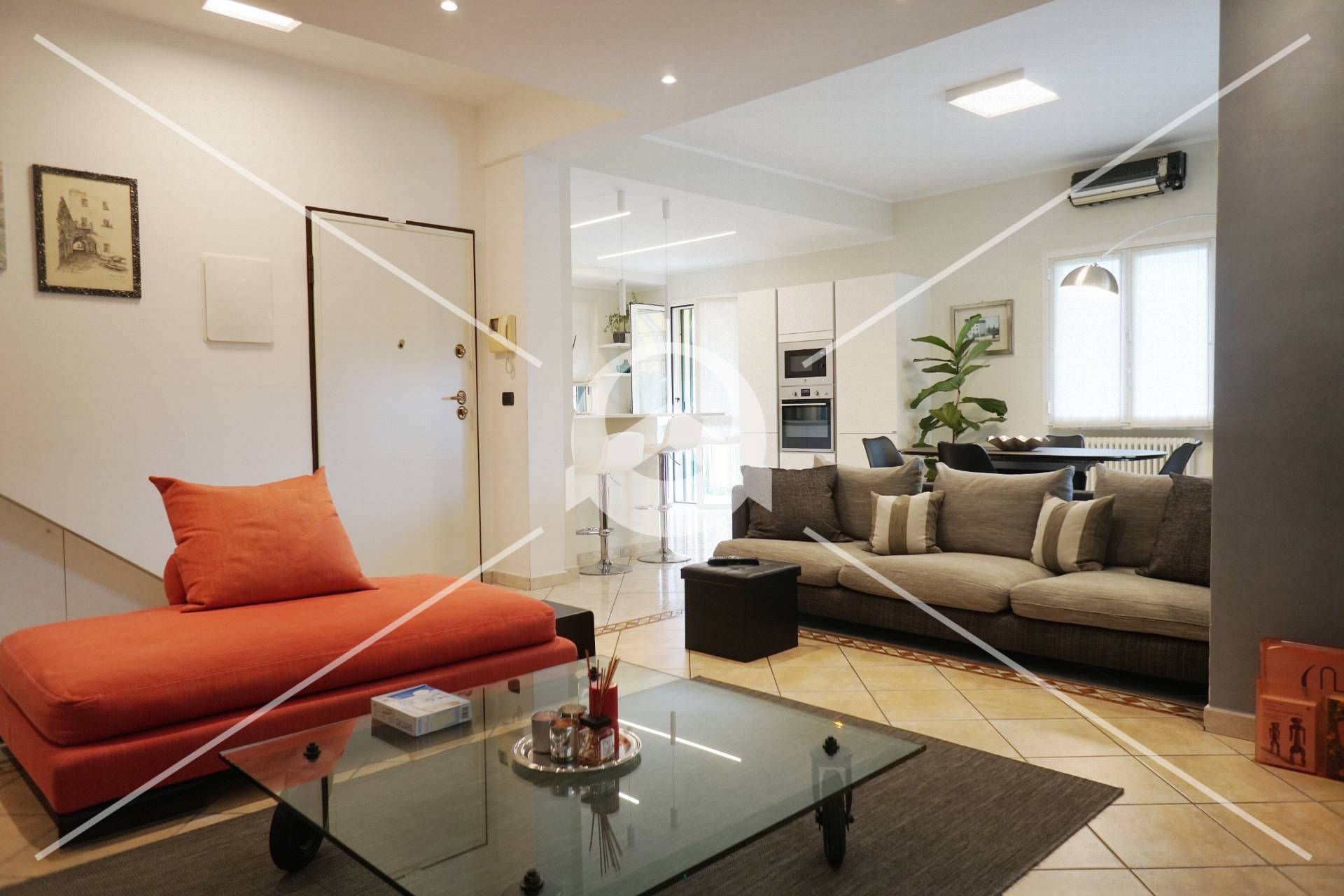 Appartamento in vendita a Loano