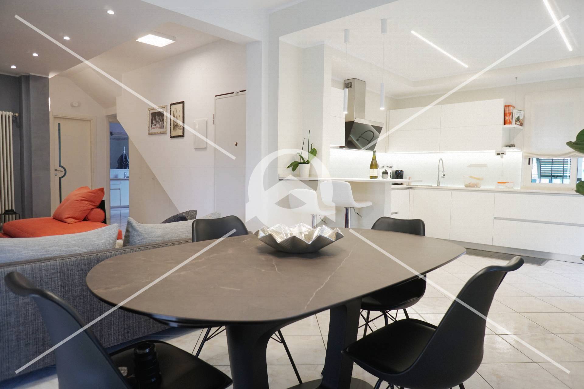 Appartamento in vendita a Loano