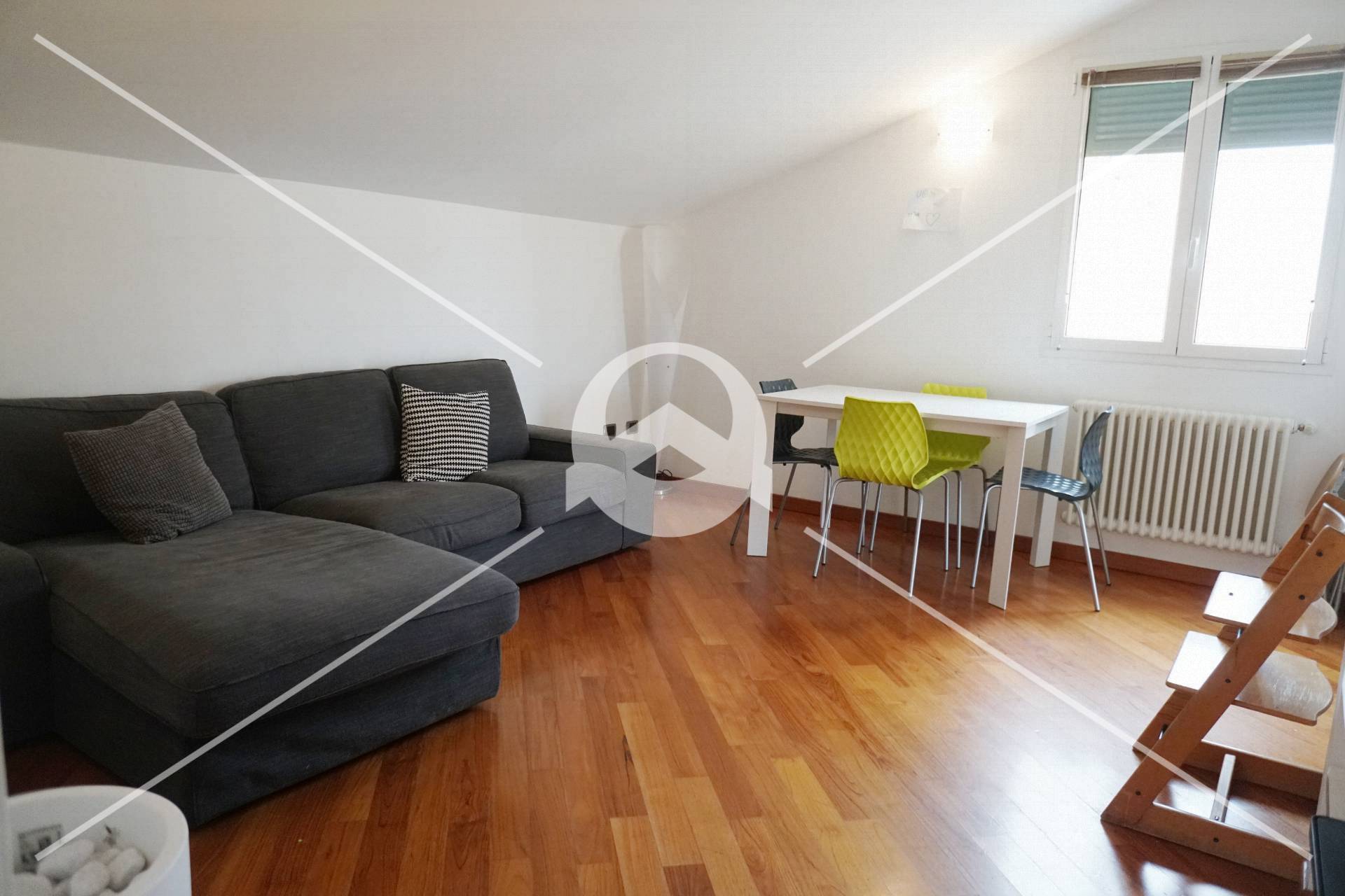 Appartamento in vendita a Borghetto Santo Spirito