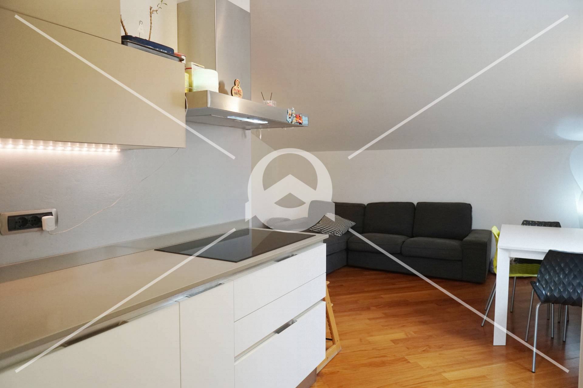 Appartamento in vendita a Borghetto Santo Spirito