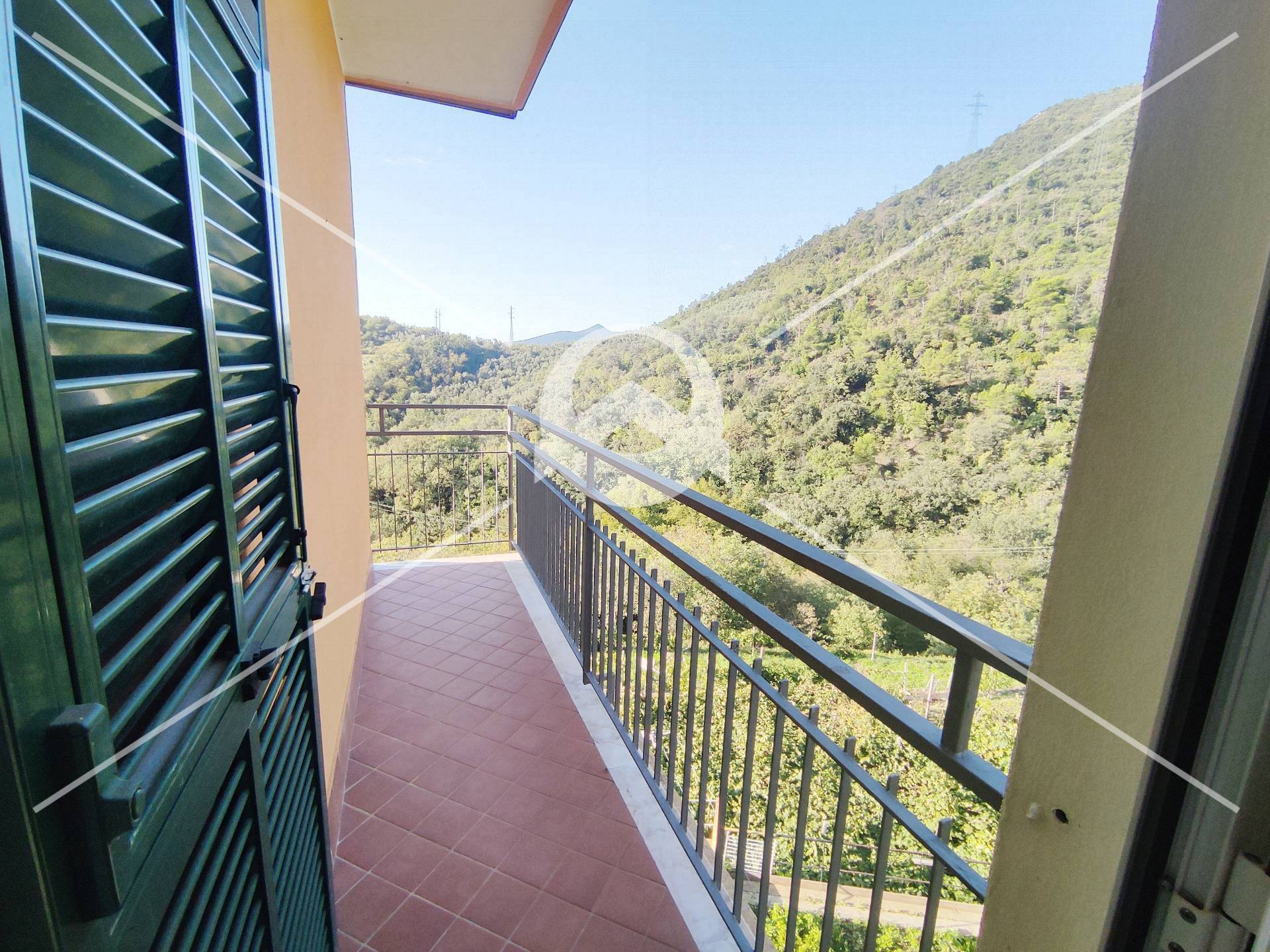 Appartamento in vendita a Pietra Ligure, Ranzi