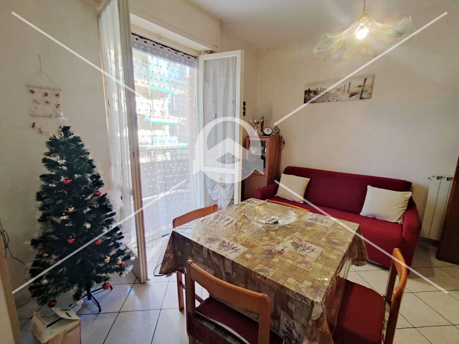 Appartamento in vendita a Borghetto Santo Spirito