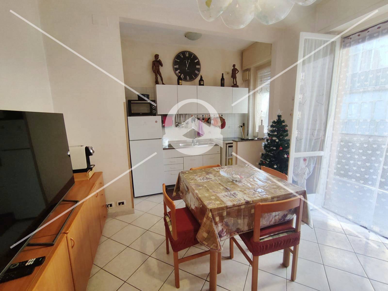 Appartamento in vendita a Borghetto Santo Spirito