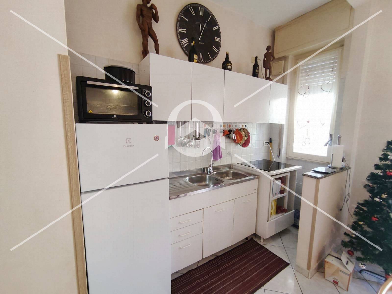 Appartamento in vendita a Borghetto Santo Spirito