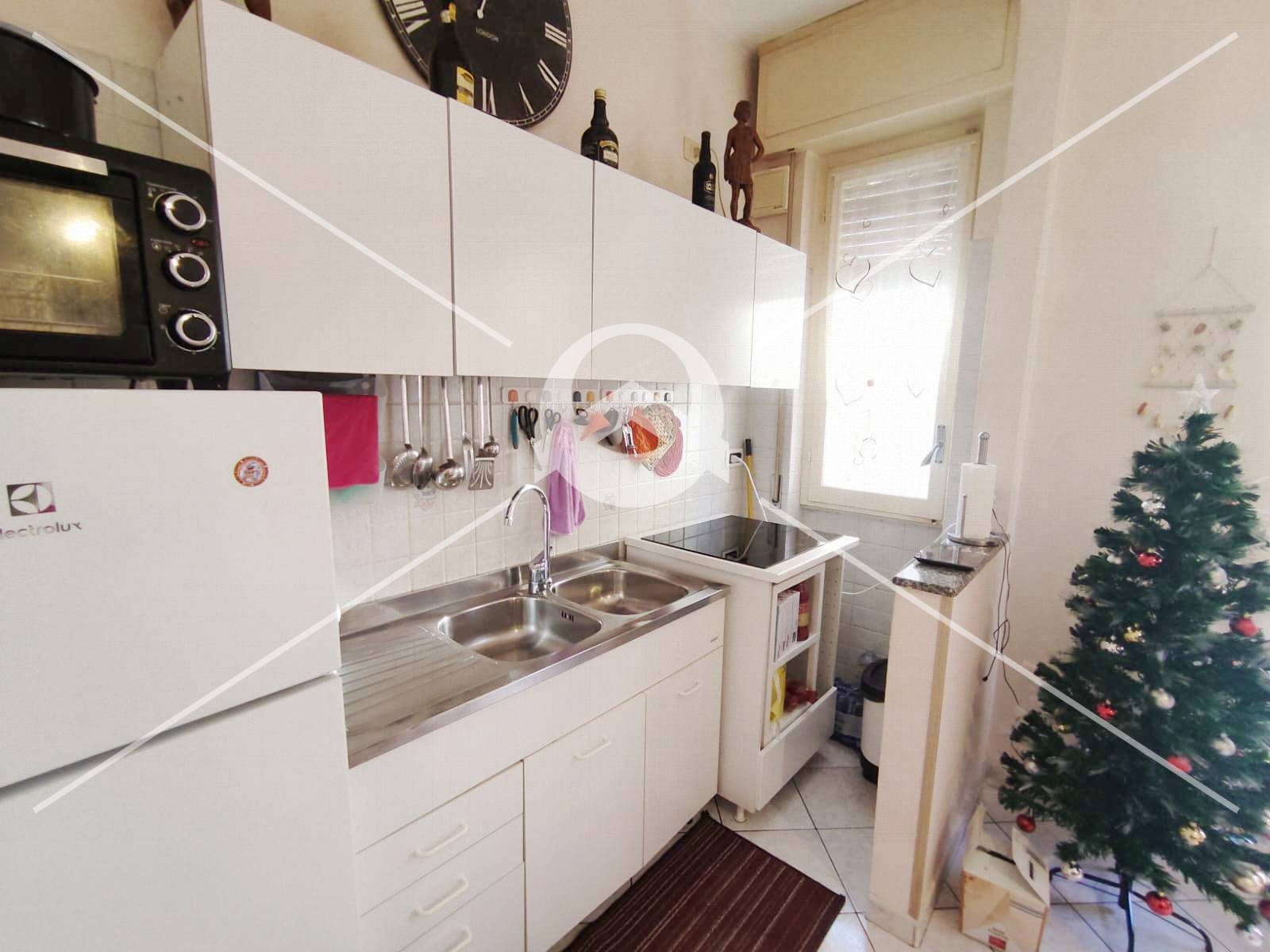 Appartamento in vendita a Borghetto Santo Spirito