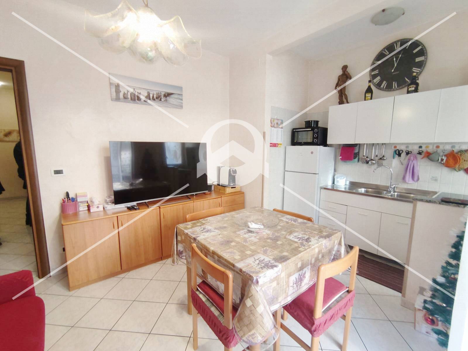 Appartamento in vendita a Borghetto Santo Spirito