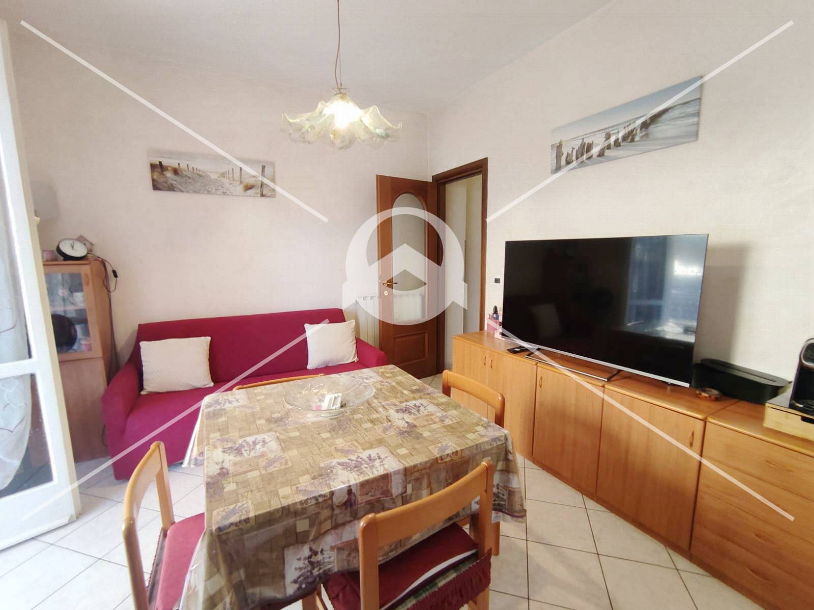 Appartamento in vendita a Borghetto Santo Spirito