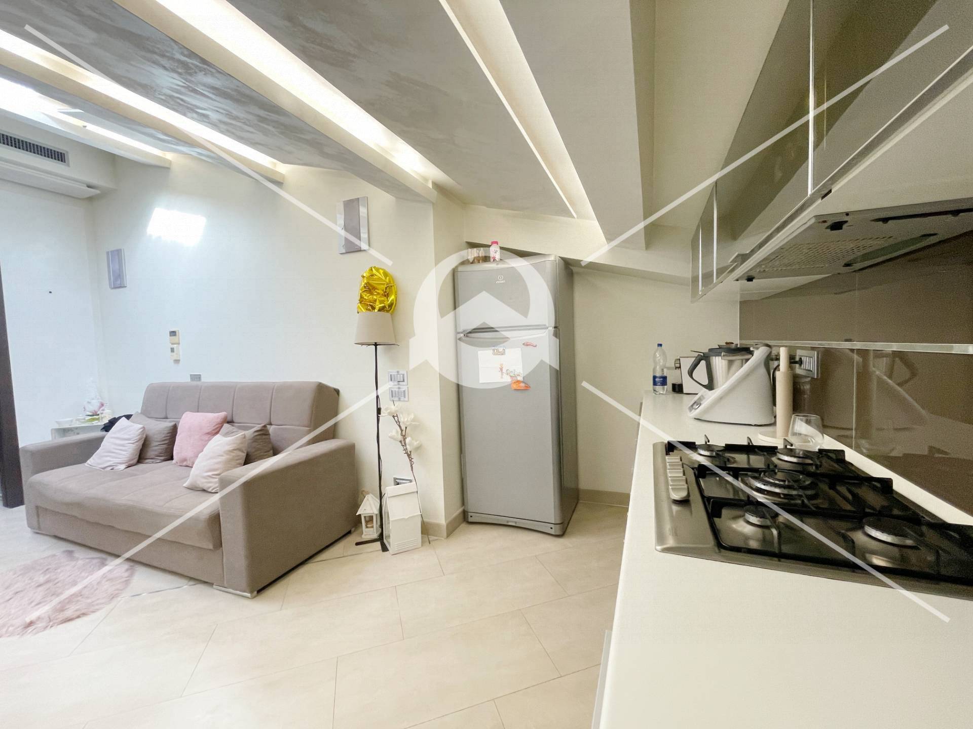 Appartamento in vendita a Loano