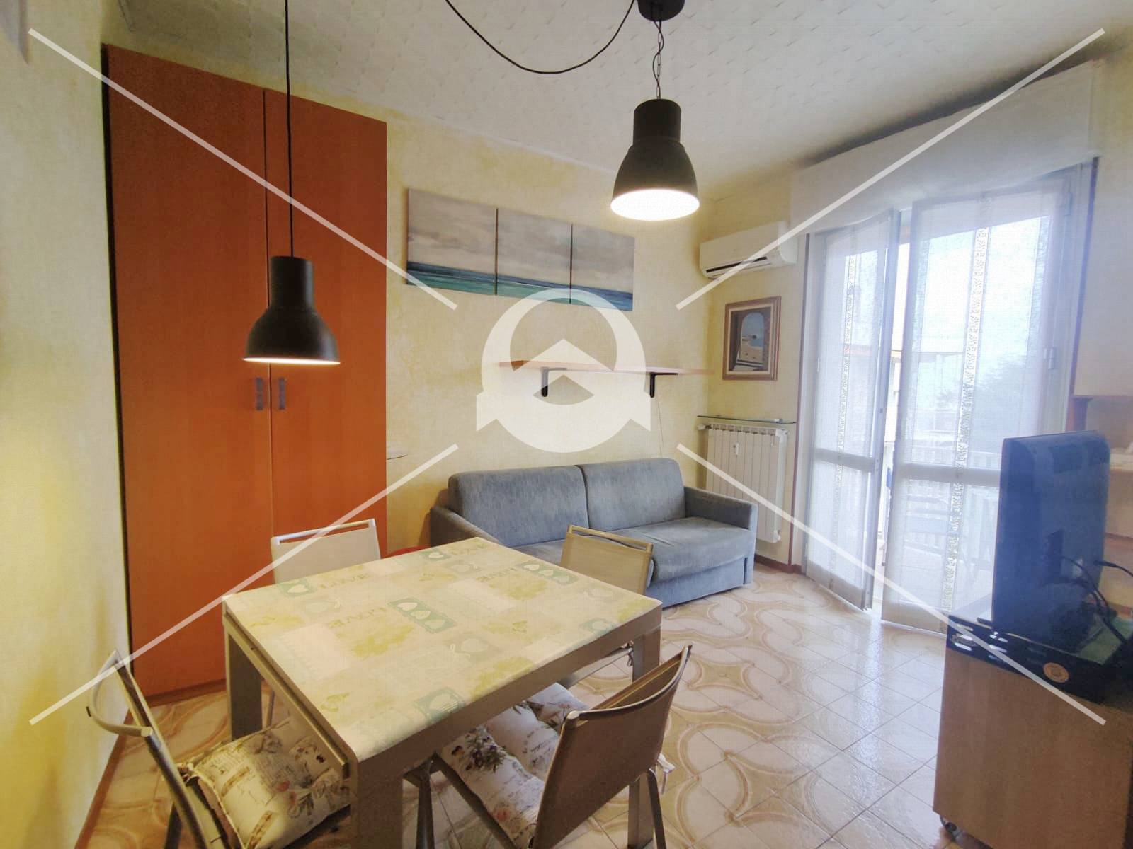 Appartamento in vendita a Ceriale