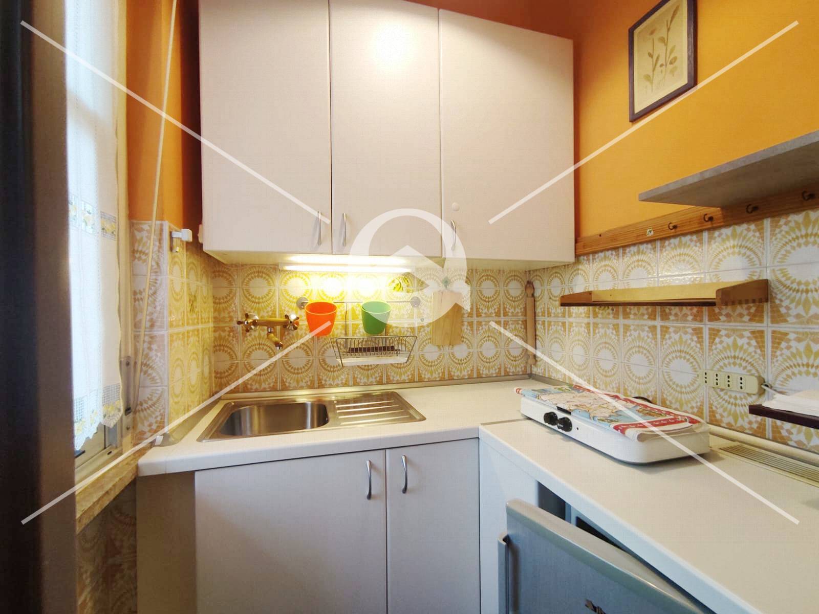 Appartamento in vendita a Ceriale