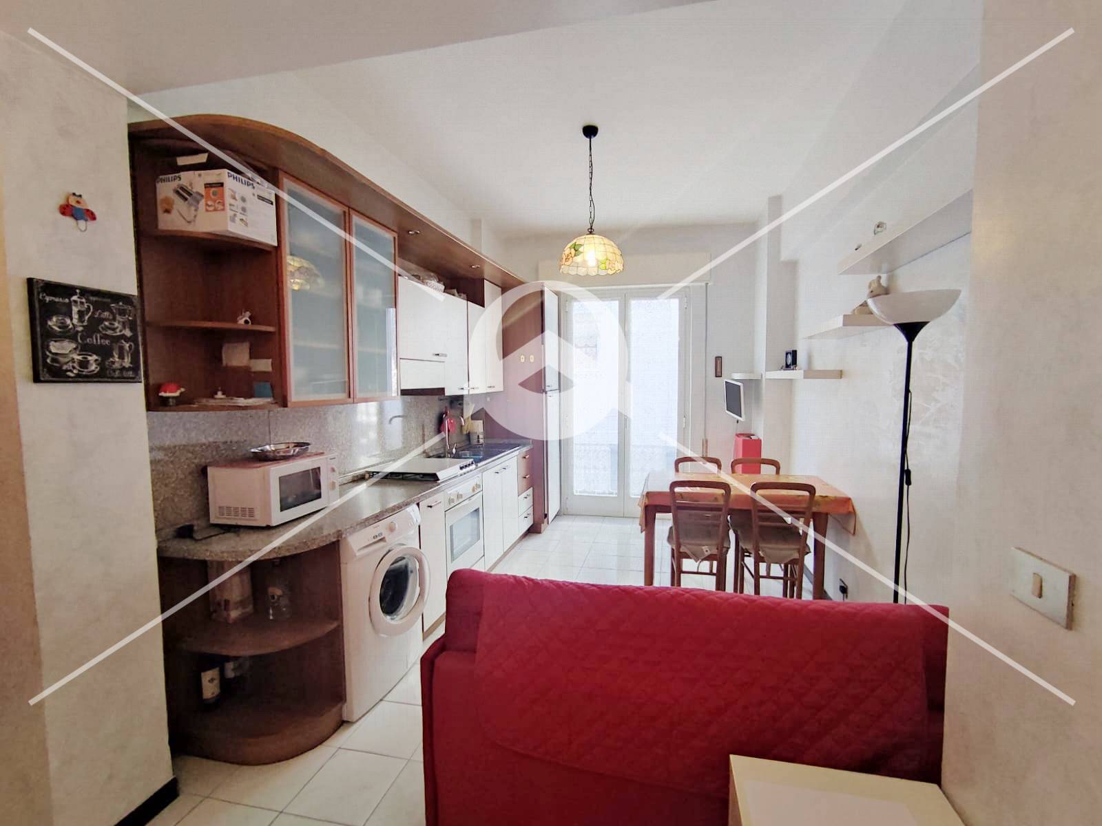 Appartamento in vendita a Pietra Ligure