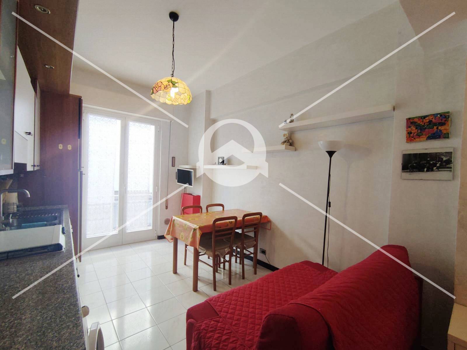 Appartamento in vendita a Pietra Ligure