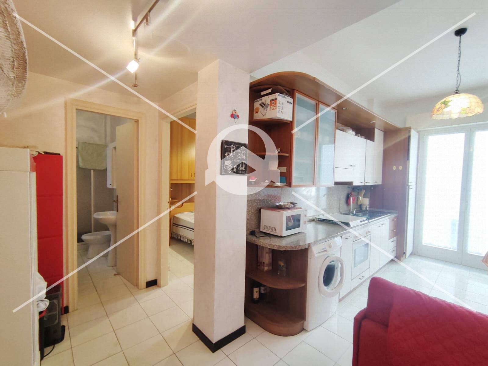 Appartamento in vendita a Pietra Ligure