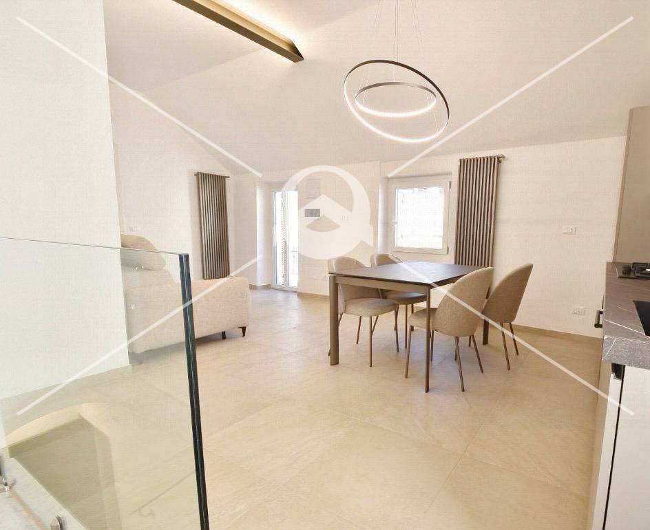 Appartamento in vendita a Alassio