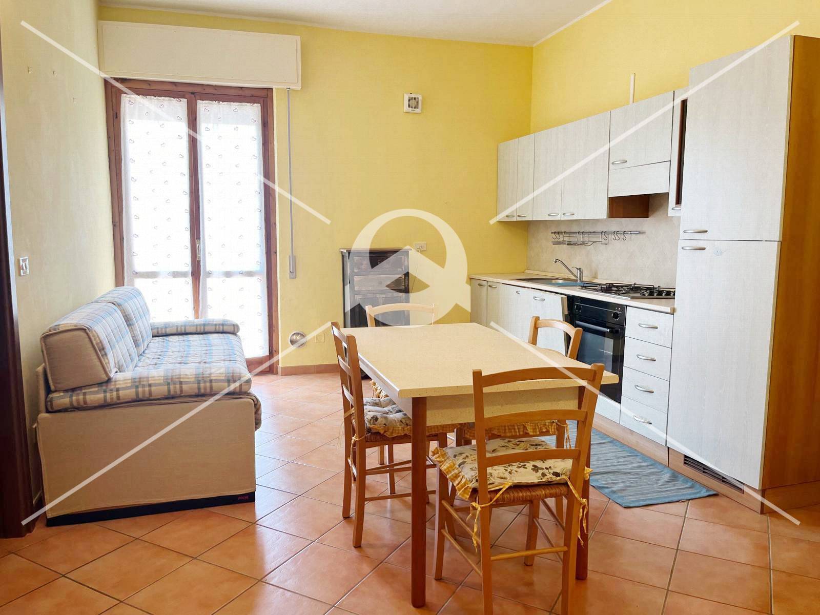 Appartamento in vendita a Ceriale