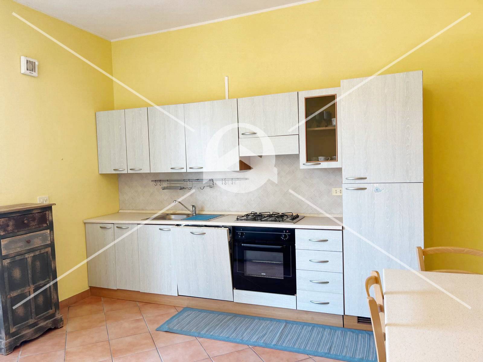 Appartamento in vendita a Ceriale