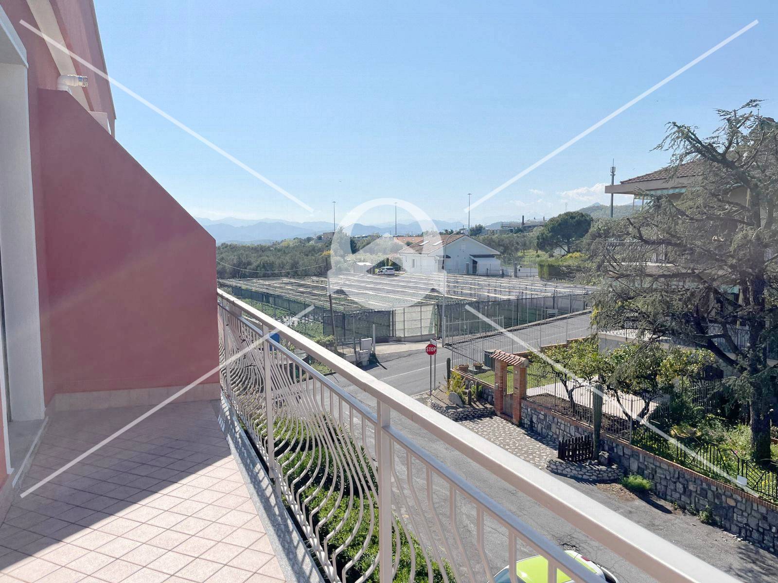 Appartamento in vendita a Ceriale