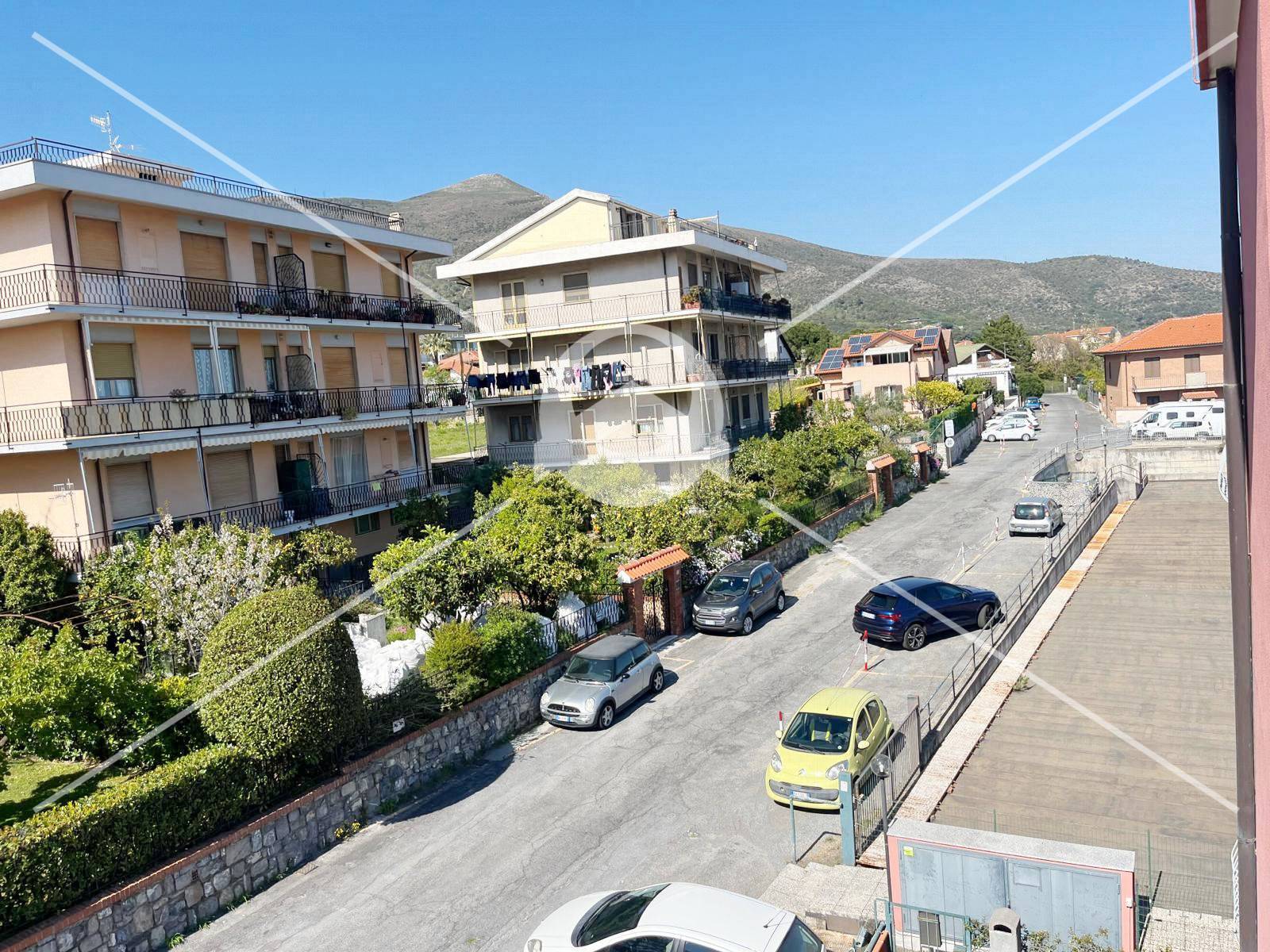 Appartamento in vendita a Ceriale