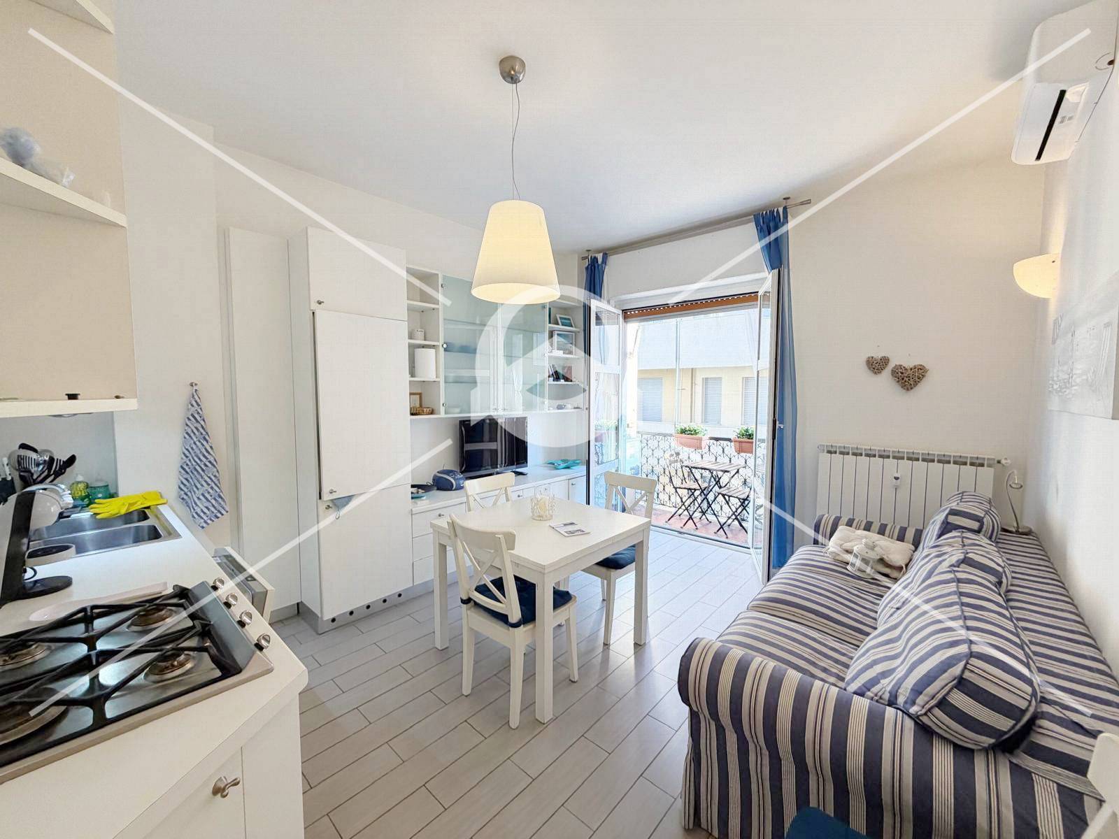 Appartamento in vendita a Loano