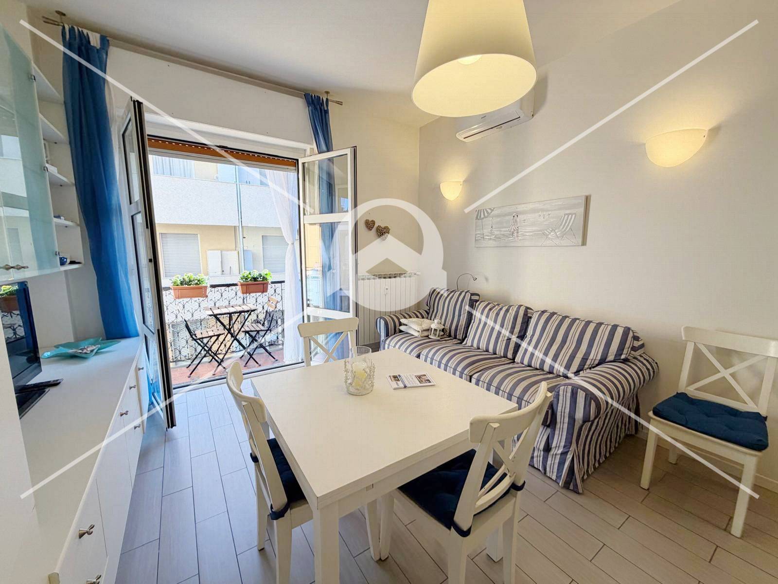 Appartamento in vendita a Loano