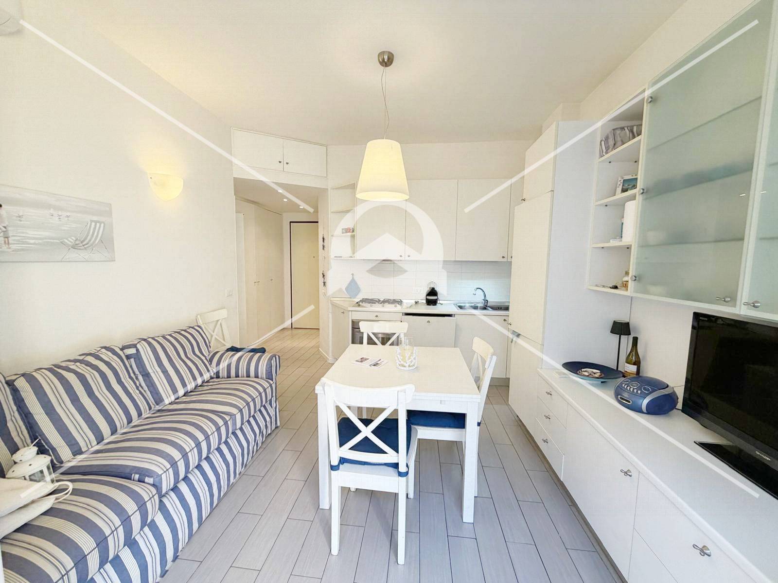 Appartamento in vendita a Loano