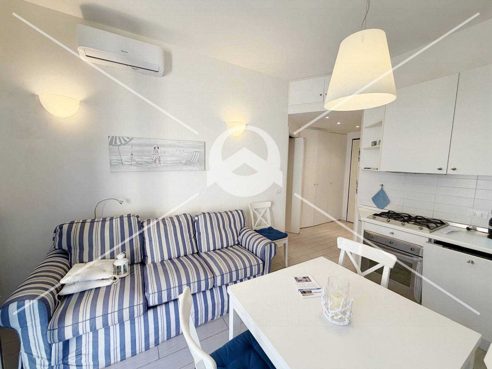 Appartamento in vendita a Loano