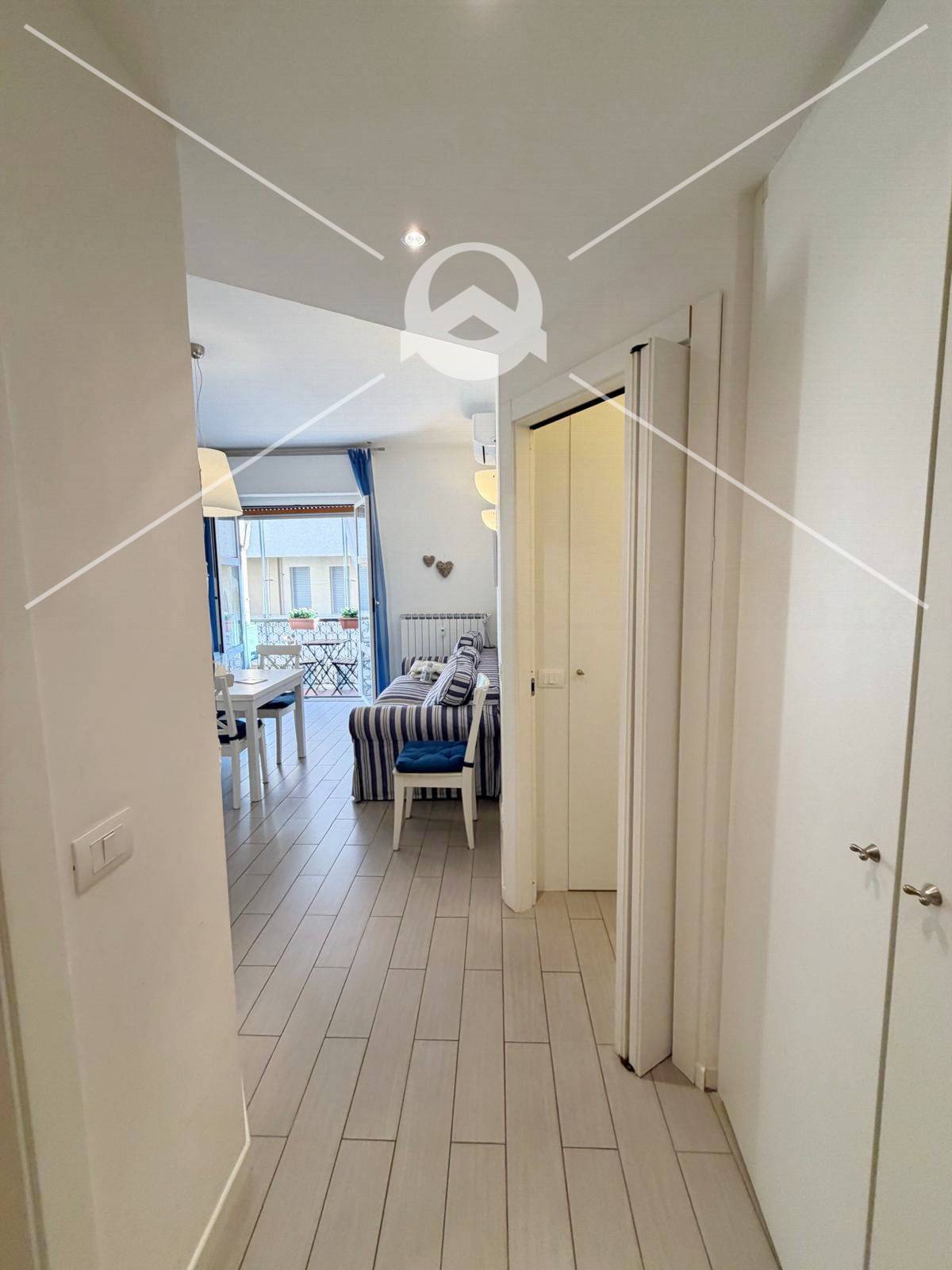 Appartamento in vendita a Loano