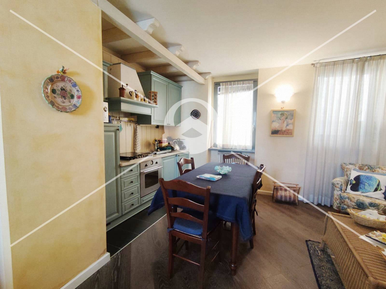 Appartamento in vendita a Loano