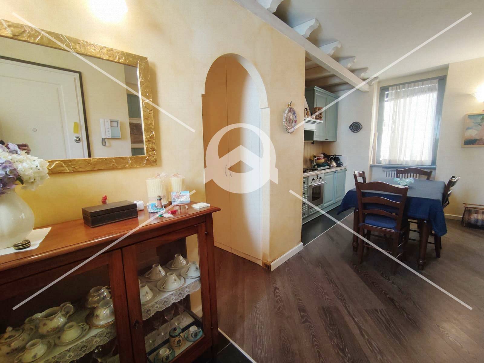 Appartamento in vendita a Loano