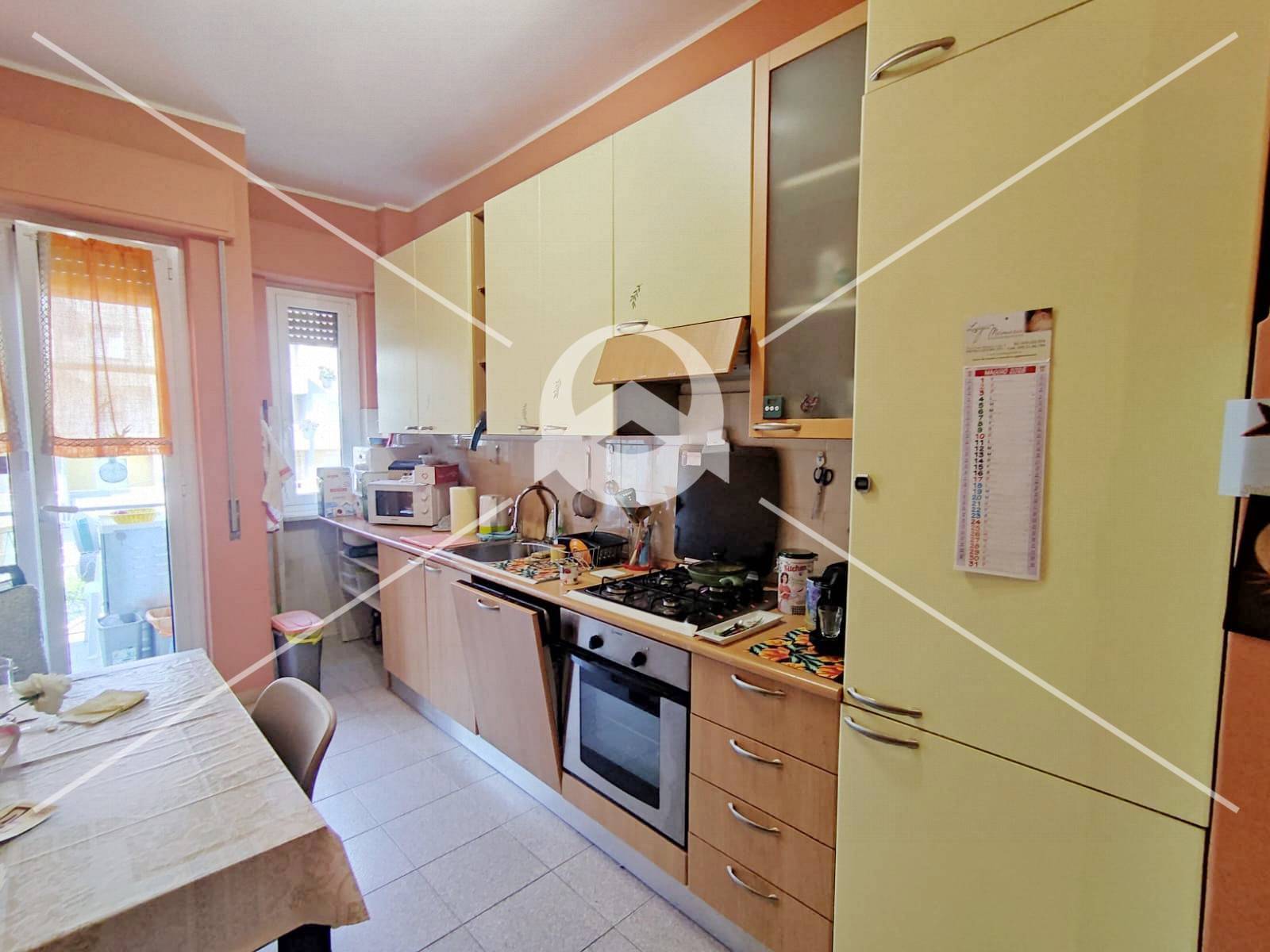 Appartamento in vendita a Borghetto Santo Spirito