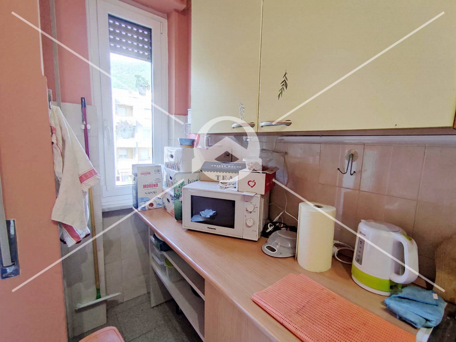 Appartamento in vendita a Borghetto Santo Spirito