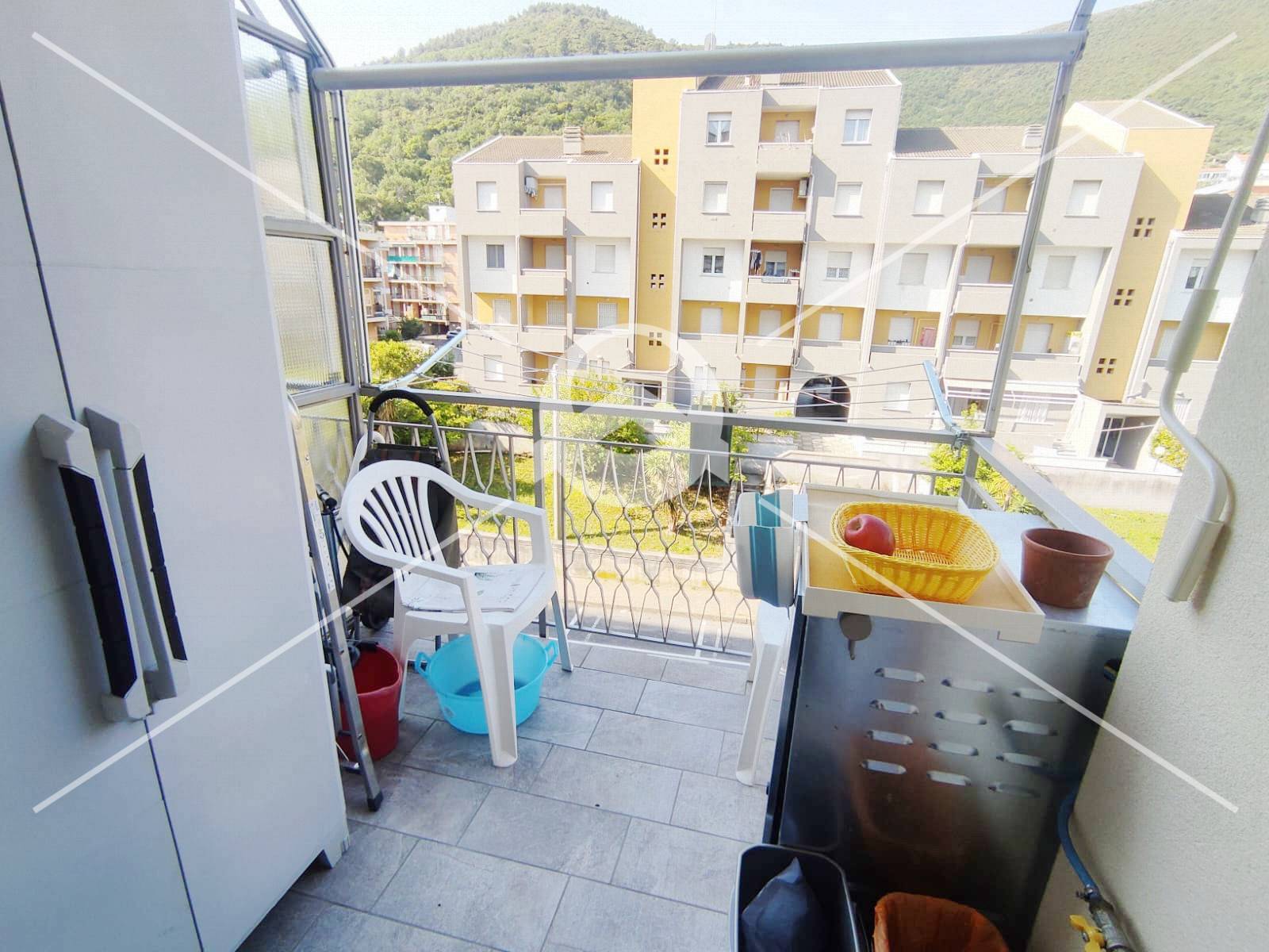 Appartamento in vendita a Borghetto Santo Spirito
