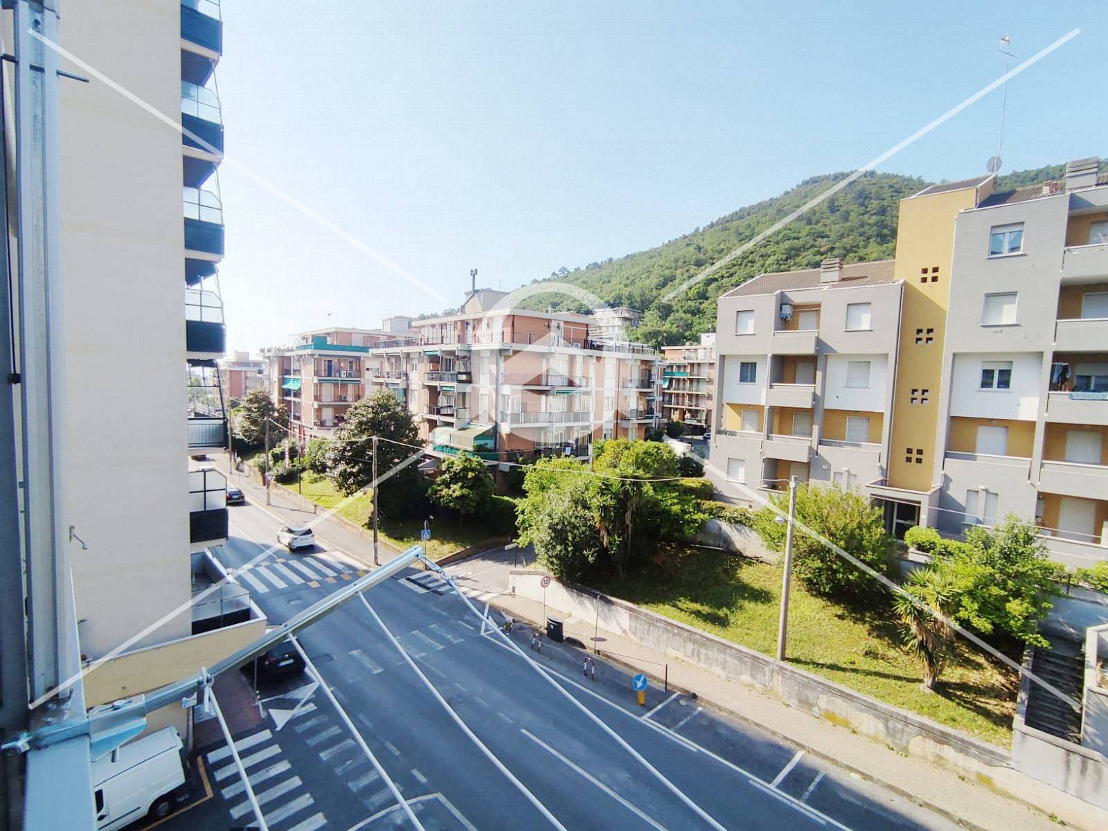 Appartamento in vendita a Borghetto Santo Spirito