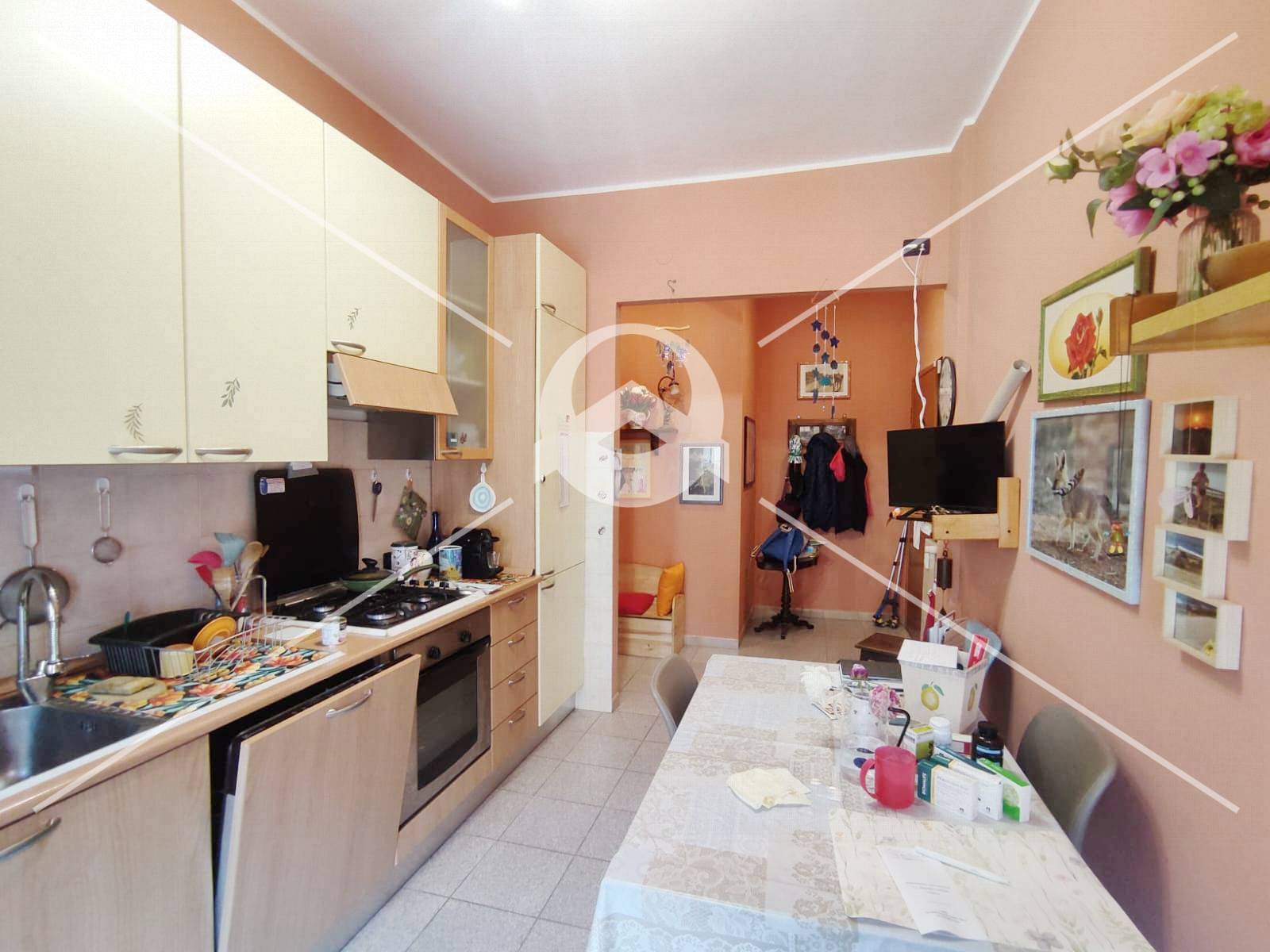 Appartamento in vendita a Borghetto Santo Spirito