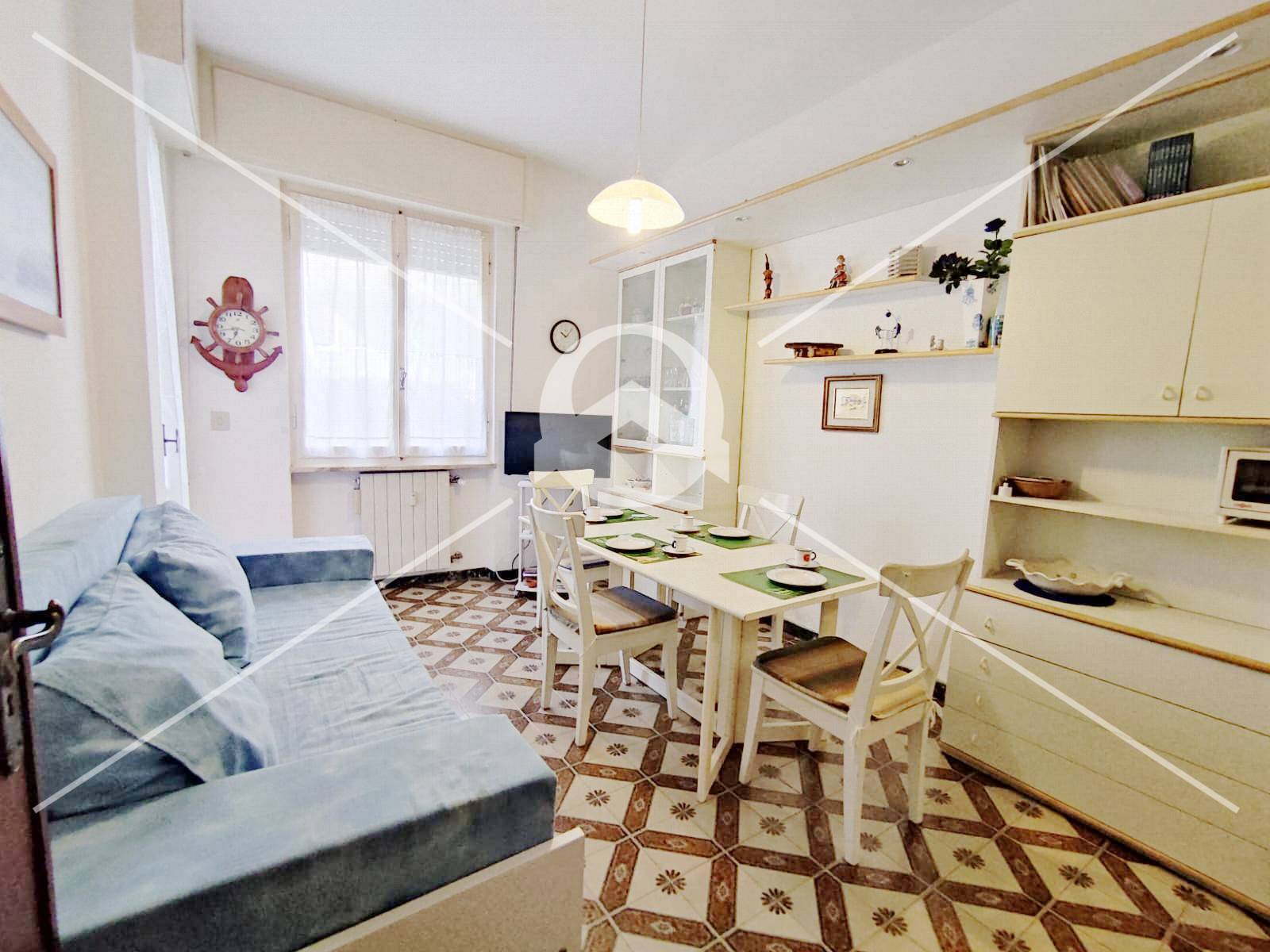 Appartamento in vendita a Borghetto Santo Spirito
