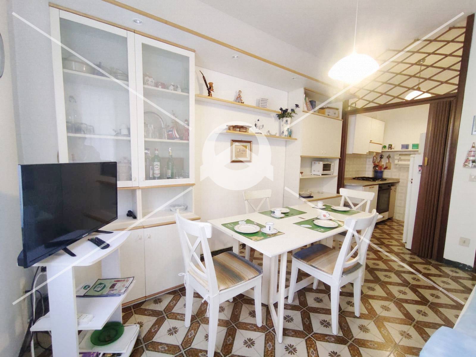 Appartamento in vendita a Borghetto Santo Spirito