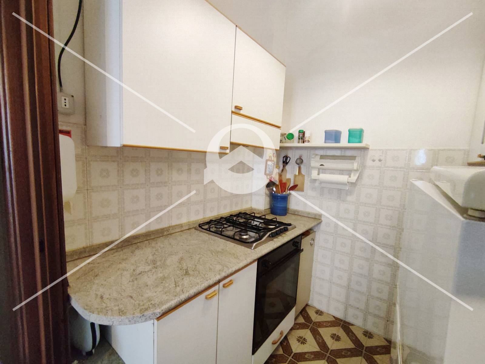Appartamento in vendita a Borghetto Santo Spirito