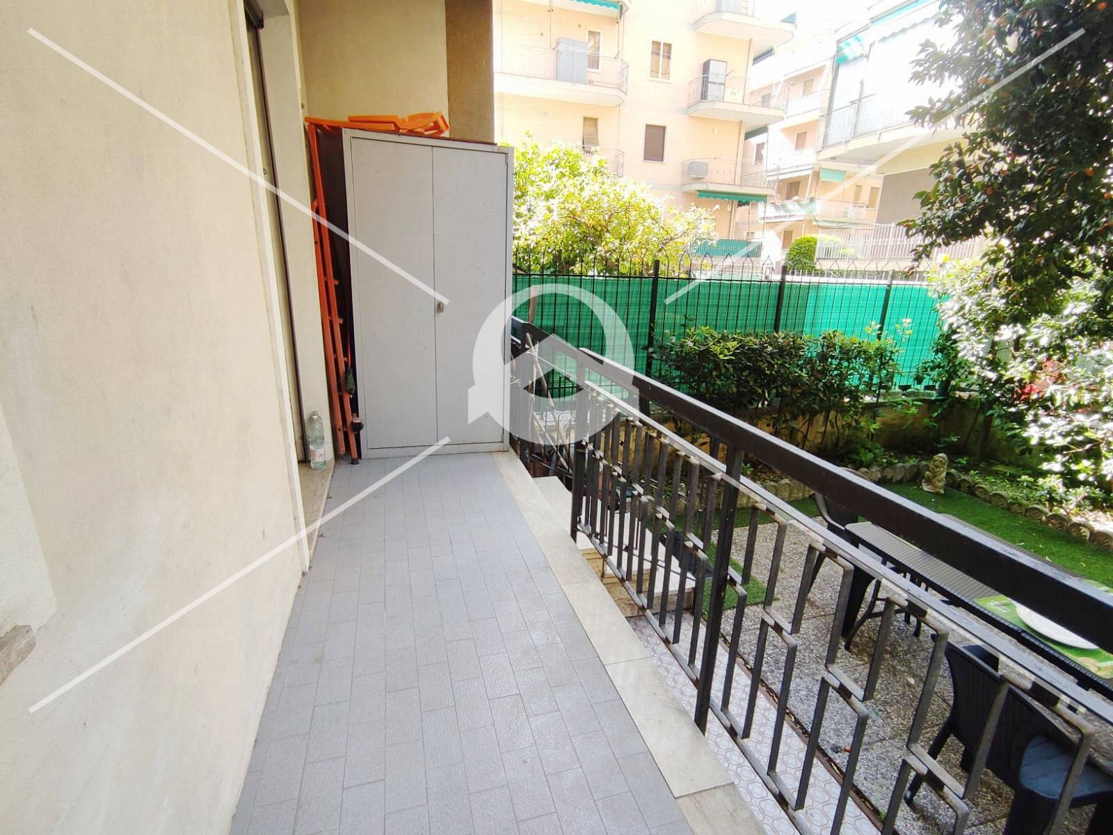 Appartamento in vendita a Borghetto Santo Spirito