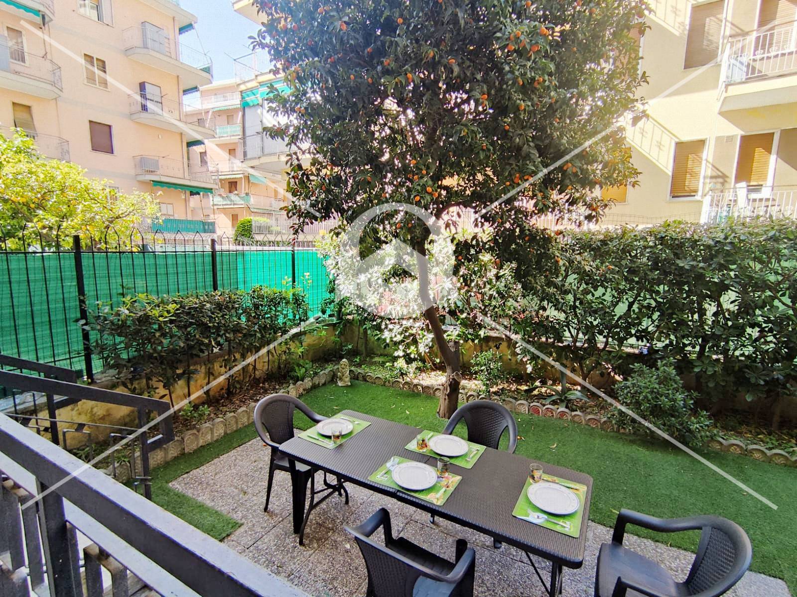 Appartamento in vendita a Borghetto Santo Spirito